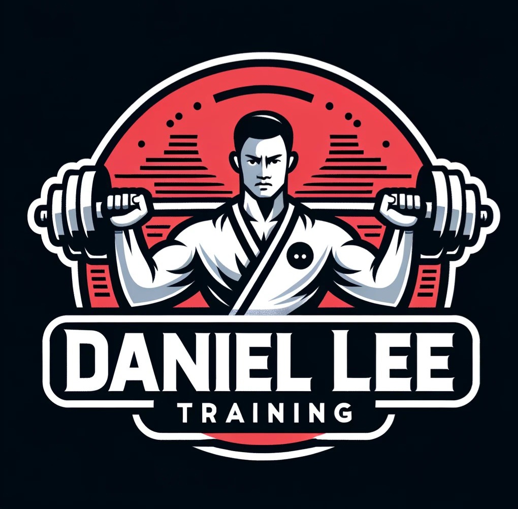 Daniel Lee Training